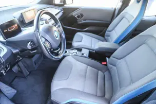BMW i3 2020 Hatchback de 4 puertas con extensor de autonomía