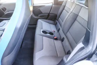 BMW i3 2020 Hatchback de 4 puertas con extensor de autonomía