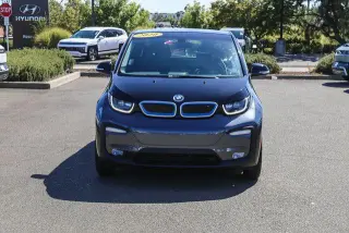 BMW i3 2020 Hatchback de 4 puertas con extensor de autonomía