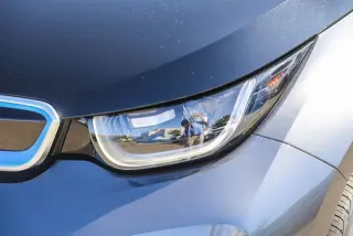 BMW i3 2020 Hatchback de 4 puertas con extensor de autonomía
