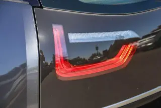 BMW i3 2020 Hatchback de 4 puertas con extensor de autonomía