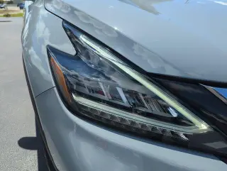 Nissan Murano 2023 SL 4dr SUV