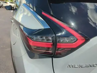 Nissan Murano 2023 SL 4dr SUV