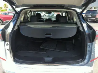 Nissan Murano 2023 SL 4dr SUV