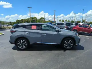 Nissan Murano 2023 SL 4dr SUV