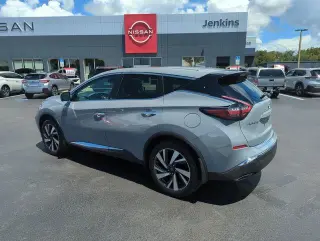 Nissan Murano 2023 SL 4dr SUV