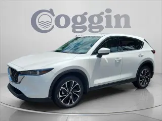 Mazda CX-5 2022 AWD 2.5 S Premium Plus 4dr SUV