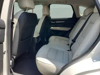 Mazda CX-5 2022 AWD 2.5 S Premium Plus 4dr SUV
