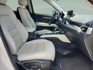 Mazda CX-5 2022 AWD 2.5 S Premium Plus 4dr SUV