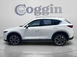Mazda CX-5 2022 AWD 2.5 S Premium Plus 4dr SUV