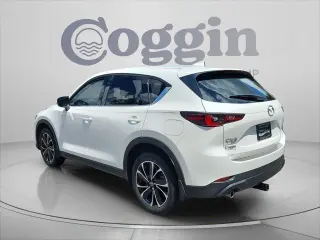 Mazda CX-5 2022 AWD 2.5 S Premium Plus 4dr SUV
