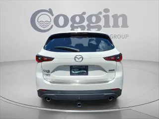 Mazda CX-5 2022 AWD 2.5 S Premium Plus 4dr SUV