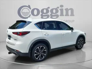 Mazda CX-5 2022 AWD 2.5 S Premium Plus 4dr SUV