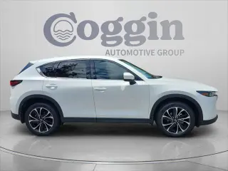 Mazda CX-5 2022 AWD 2.5 S Premium Plus 4dr SUV