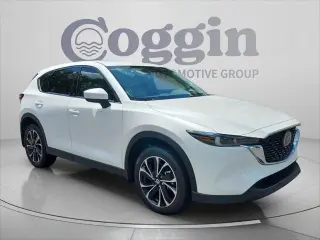 Mazda CX-5 2022 AWD 2.5 S Premium Plus 4dr SUV