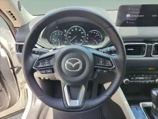Mazda CX-5 2022 AWD 2.5 S Premium Plus 4dr SUV