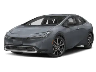 Toyota Prius Prime 2023 XSE 4dr Hatchback