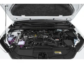 Toyota Prius Prime 2023 XSE 4dr Hatchback