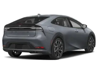 Toyota Prius Prime 2023 XSE 4dr Hatchback