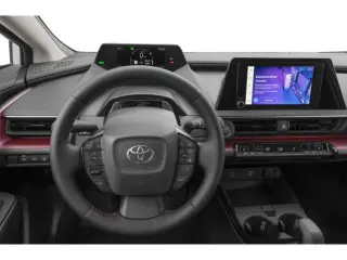 Toyota Prius Prime 2023 XSE 4dr Hatchback