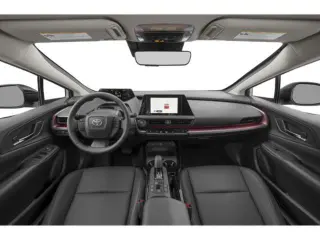 Toyota Prius Prime 2023 XSE 4dr Hatchback