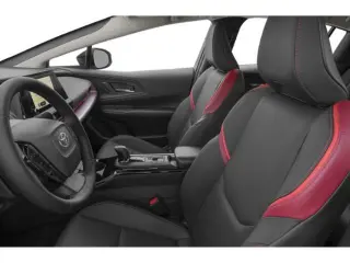 Toyota Prius Prime 2023 XSE 4dr Hatchback