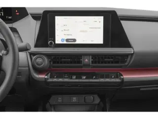 Toyota Prius Prime 2023 XSE 4dr Hatchback