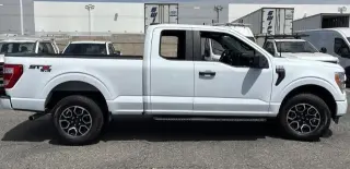 Ford F-150 2022 4x4 XL 4 puertas SuperCab 6.5 pies SB