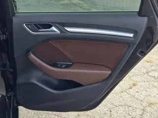 Audi A3 2015 AWD 2.0T quattro Premium 4dr Sedán