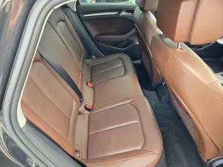 Audi A3 2015 AWD 2.0T quattro Premium 4dr Sedán