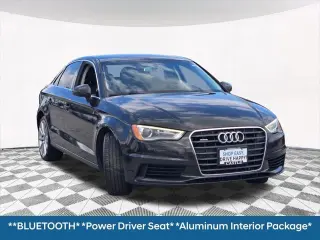 Audi A3 2015 AWD 2.0T quattro Premium 4dr Sedán
