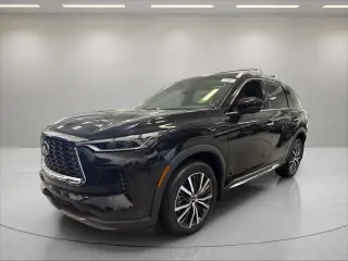 INFINITI QX60 2025 AWD Sensory 4puj SUV