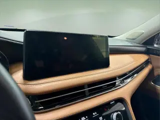 INFINITI QX60 2025 AWD Sensory 4puj SUV