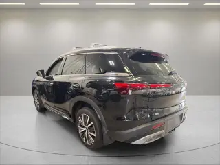 INFINITI QX60 2025 AWD Sensory 4puj SUV