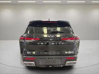 INFINITI QX60 2025 AWD Sensory 4puj SUV