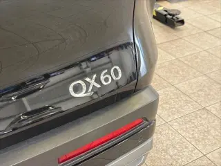 INFINITI QX60 2025 AWD Sensory 4puj SUV