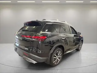 INFINITI QX60 2025 AWD Sensory 4puj SUV