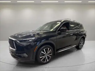 INFINITI QX60 2025 AWD Sensory 4puj SUV