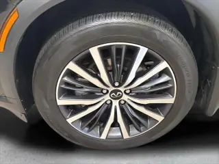 INFINITI QX60 2025 AWD Sensory 4puj SUV