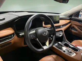 INFINITI QX60 2025 AWD Sensory 4puj SUV
