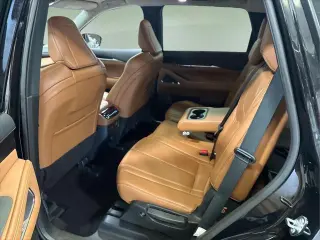 INFINITI QX60 2025 AWD Sensory 4puj SUV