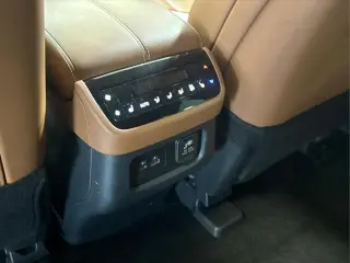 INFINITI QX60 2025 AWD Sensory 4puj SUV