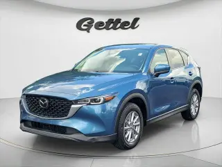 Mazda CX-5 2022 AWD 2.5 S Select SUV de 4 puertas