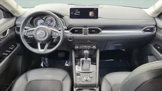 Mazda CX-5 2022 AWD 2.5 S Select SUV de 4 puertas