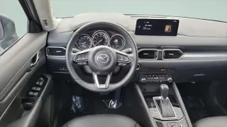 Mazda CX-5 2022 AWD 2.5 S Select SUV de 4 puertas