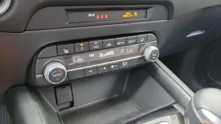 Mazda CX-5 2022 AWD 2.5 S Select SUV de 4 puertas