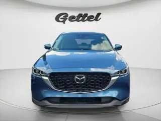 Mazda CX-5 2022 AWD 2.5 S Select SUV de 4 puertas