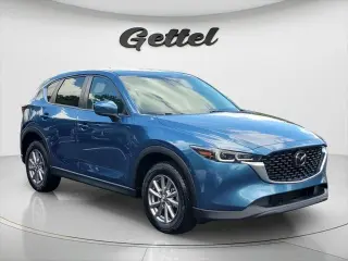 Mazda CX-5 2022 AWD 2.5 S Select SUV de 4 puertas