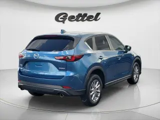 Mazda CX-5 2022 AWD 2.5 S Select SUV de 4 puertas