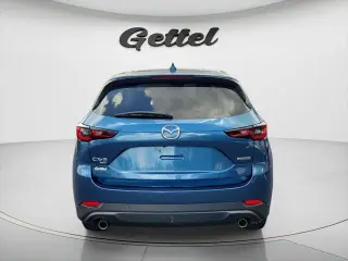 Mazda CX-5 2022 AWD 2.5 S Select SUV de 4 puertas